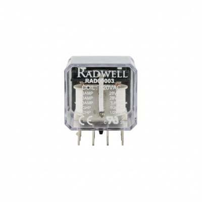 RADWELL VERIFIED SUBSTITUTE CA5D10024SUB