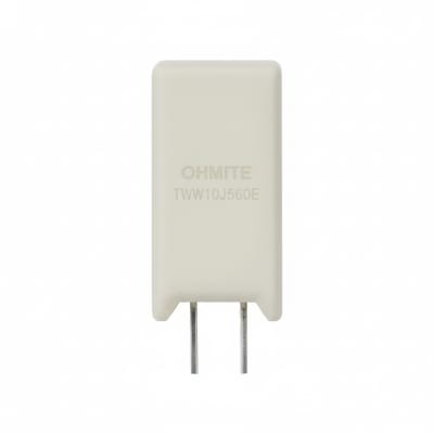 OHMITE TWW10J560E