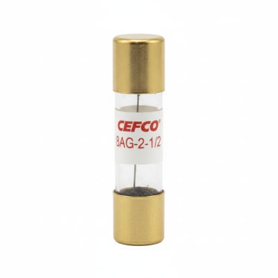 CEFCO 8AG-2-1/2