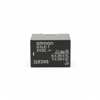 OMRON G5LE-1-DC5