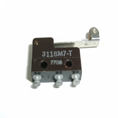 HONEYWELL 311SM7-T
