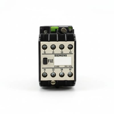 SIEMENS 3TH8031-0BB4