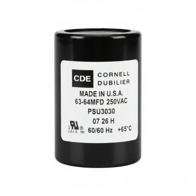 CORNELL DUBILIER PSU3030