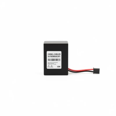 CORNELL DUBILIER SLP392M050C3P3