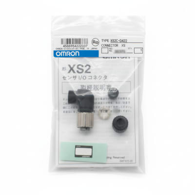 OMRON XS2C-D422