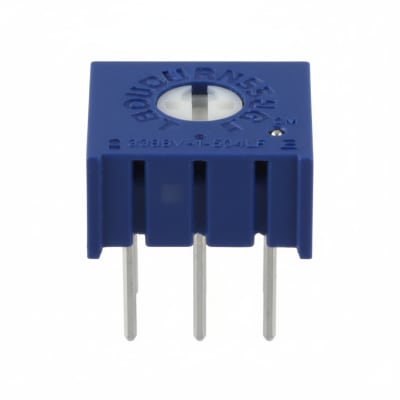 BOURNS 3386V-1-504LF