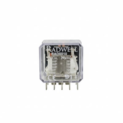 RADWELL VERIFIED SUBSTITUTE 157-22Q300-SUB