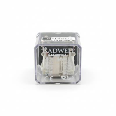 RADWELL VERIFIED SUBSTITUTE 20307-82-SUB