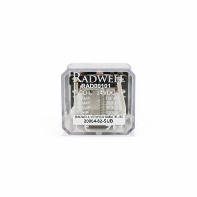 RADWELL VERIFIED SUBSTITUTE 20064-82-SUB