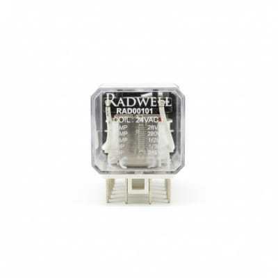 RADWELL VERIFIED SUBSTITUTE R10-11A10-24-SUB