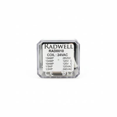 RADWELL VERIFIED SUBSTITUTE 5X817SUB