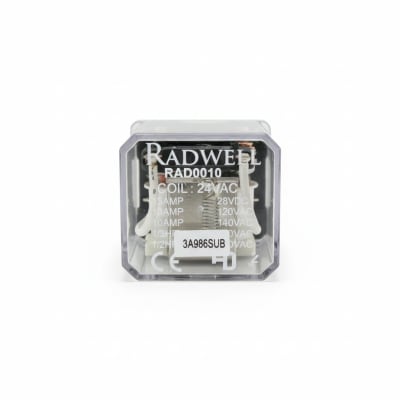 RADWELL VERIFIED SUBSTITUTE 3A986SUB