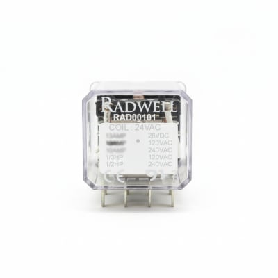 RADWELL VERIFIED SUBSTITUTE 2032482SUB