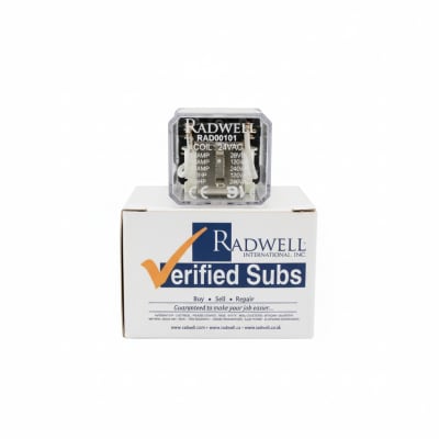 RADWELL VERIFIED SUBSTITUTE W388ACPX8SUB