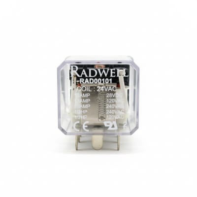RADWELL VERIFIED SUBSTITUTE W388ACQX8SUB