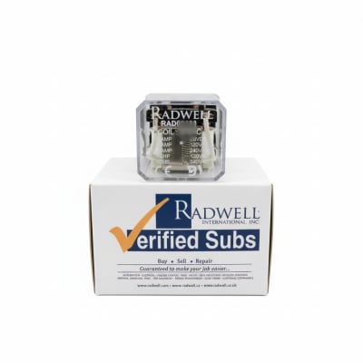 RADWELL VERIFIED SUBSTITUTE 15722Q100SUB