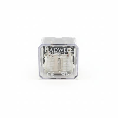 RADWELL VERIFIED SUBSTITUTE 2006382SUB