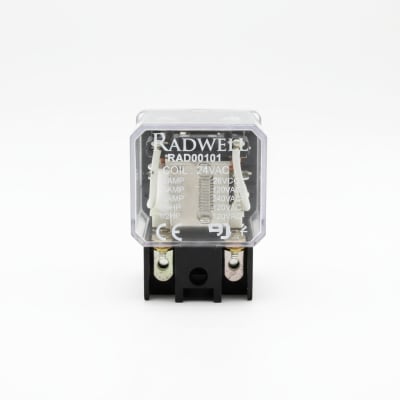 RADWELL VERIFIED SUBSTITUTE 2000482SUB