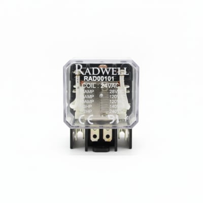 RADWELL VERIFIED SUBSTITUTE 2006382100USUB