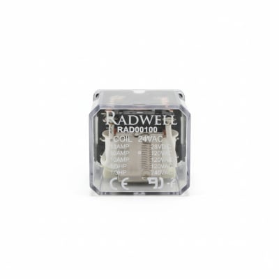 RADWELL VERIFIED SUBSTITUTE HP3224VACSUB