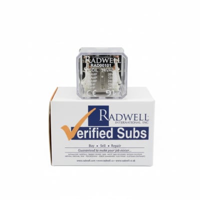 RADWELL VERIFIED SUBSTITUTE 15522Q200SUB