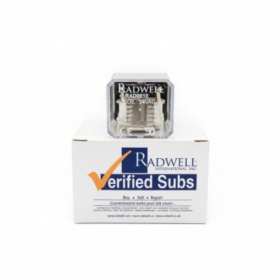 RADWELL VERIFIED SUBSTITUTE CA11A5024SUB
