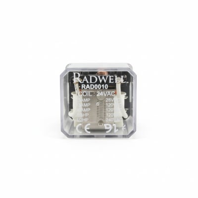 RADWELL VERIFIED SUBSTITUTE 15522Q100SUB
