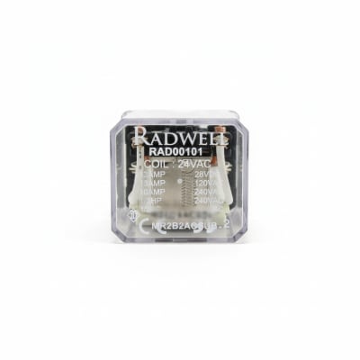 RADWELL VERIFIED SUBSTITUTE MR2B24ACSUB