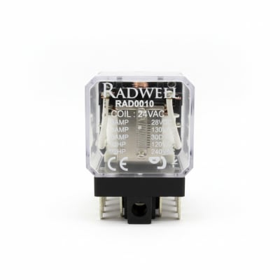 RADWELL VERIFIED SUBSTITUTE CA11D5006SUB