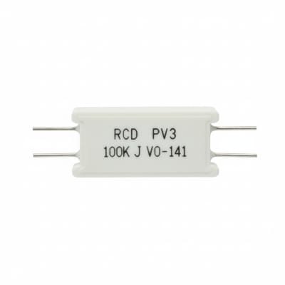 RCD COMPONENTS R100K3W5CEMV