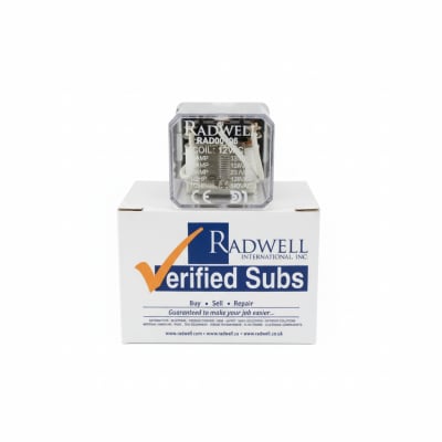 RADWELL VERIFIED SUBSTITUTE 15723P200-SUB