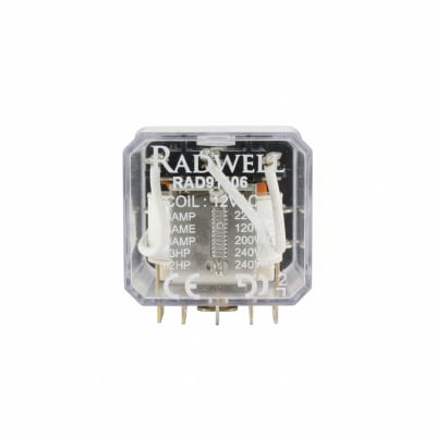 RADWELL VERIFIED SUBSTITUTE 2030881SUB