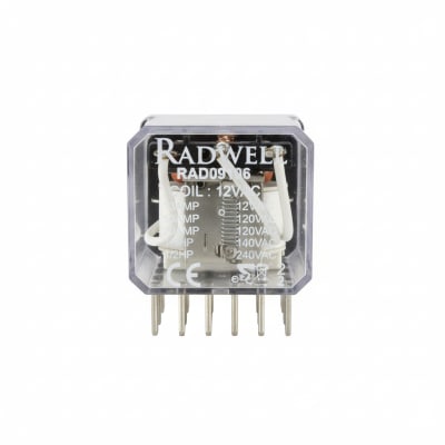 RADWELL VERIFIED SUBSTITUTE 388ACPX12SUB