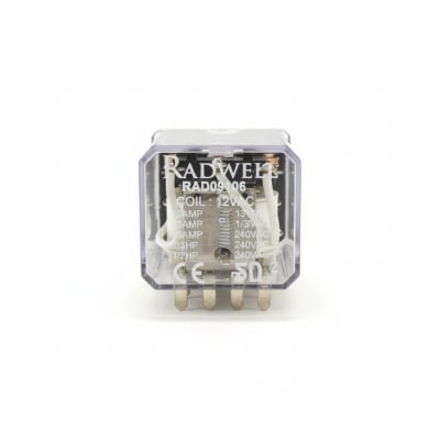 RADWELL VERIFIED SUBSTITUTE RM303512SUB