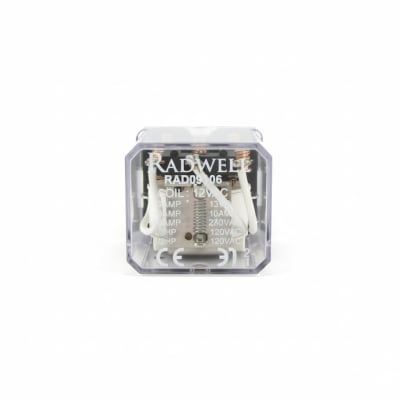 RADWELL VERIFIED SUBSTITUTE W388ACPX12SUB