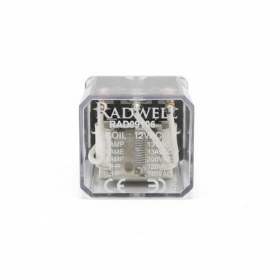 RADWELL VERIFIED SUBSTITUTE 15723P100SUB