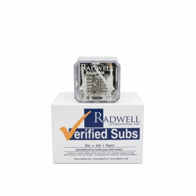 RADWELL VERIFIED SUBSTITUTE 15723P300SUB