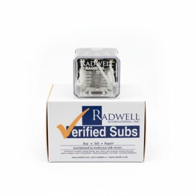 RADWELL VERIFIED SUBSTITUTE W388ACQX12SUB