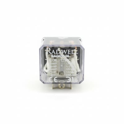 RADWELL VERIFIED SUBSTITUTE MR3B12ACSUB