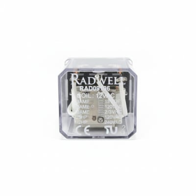 RADWELL VERIFIED SUBSTITUTE 15593P200SUB