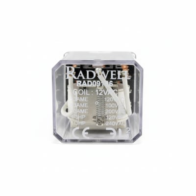 RADWELL VERIFIED SUBSTITUTE 15713P300SUB