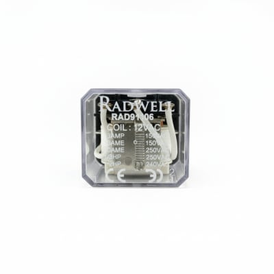 RADWELL VERIFIED SUBSTITUTE 15713P100SUB