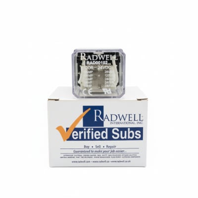 RADWELL VERIFIED SUBSTITUTE W388CQX7SUB
