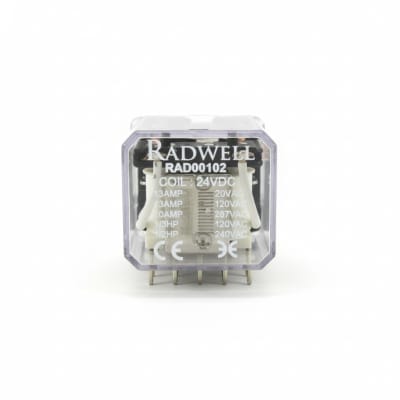 RADWELL VERIFIED SUBSTITUTE W88X8SUB