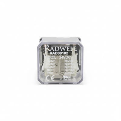 RADWELL VERIFIED SUBSTITUTE 15722C300-SUB