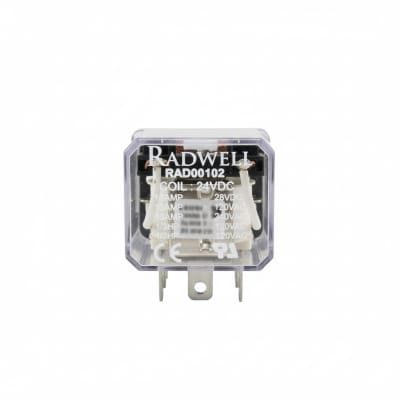 RADWELL VERIFIED SUBSTITUTE 15722C100SUB