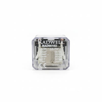 RADWELL VERIFIED SUBSTITUTE 2032782SUB