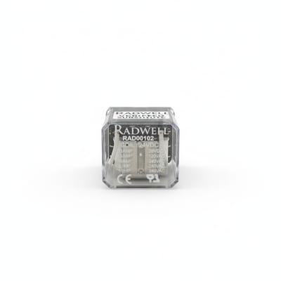 RADWELL VERIFIED SUBSTITUTE 2000982SUB
