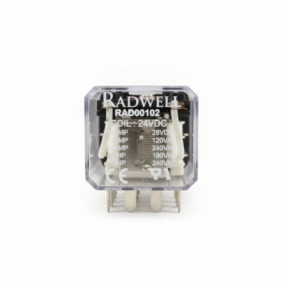 RADWELL VERIFIED SUBSTITUTE HP3224VDCSUB