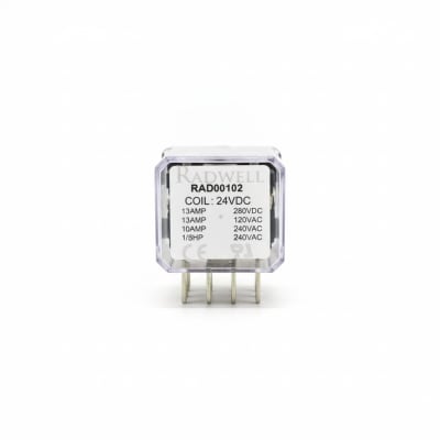RADWELL VERIFIED SUBSTITUTE 15832C200SUB